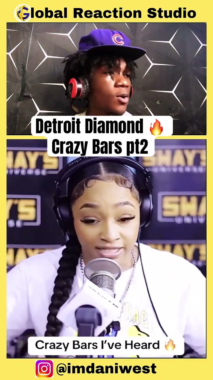 洋楽 G-rap  DICE  detroit Dice in Detroit | Rap - The Good Ol'Dayz