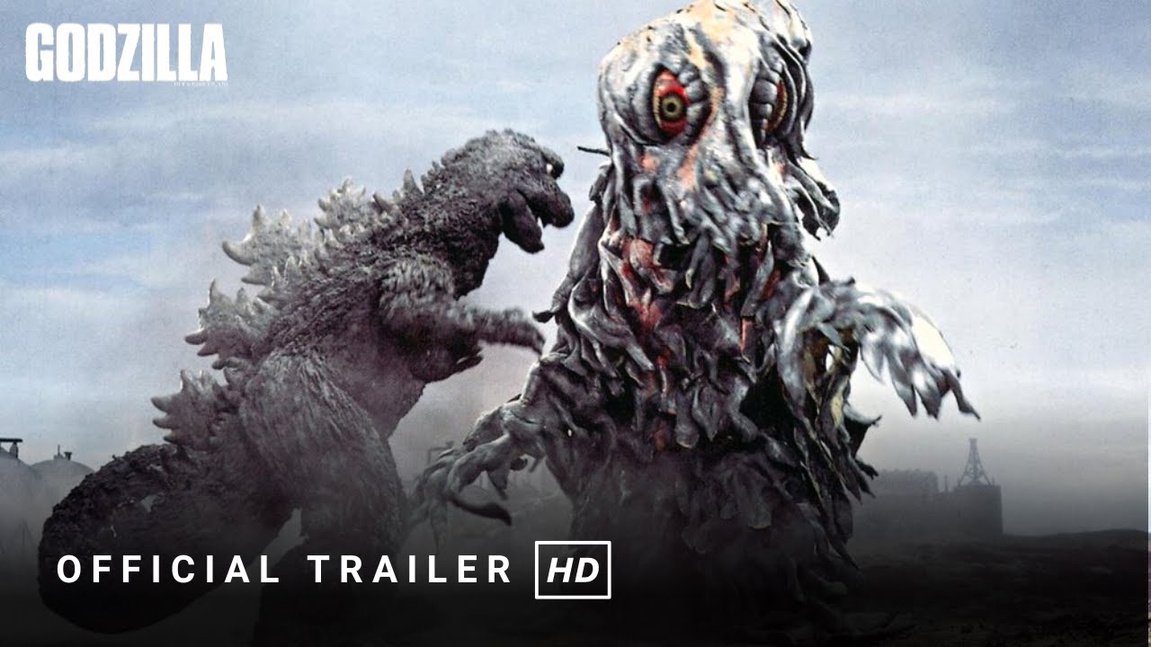 Apple TV's Godzilla Will Feature New and Old Kaiju Monsters