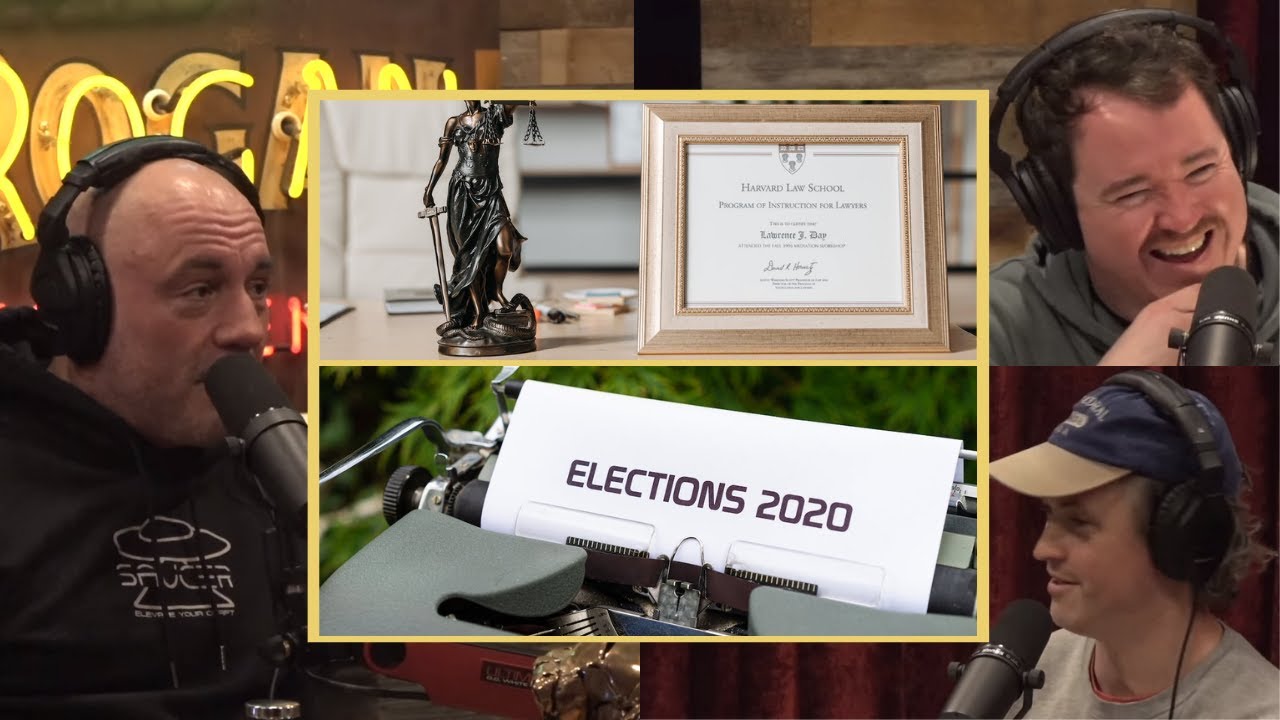 Young Joe Biden Lied About His Academic Credentials