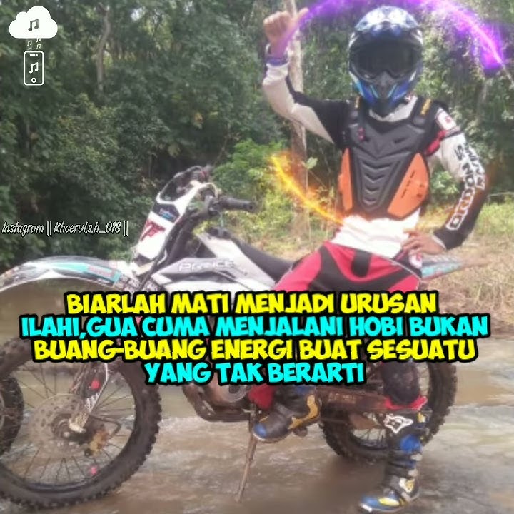 Kata-kata bijak trail