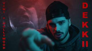 Vini X Mollywood - Deki Official Music Video