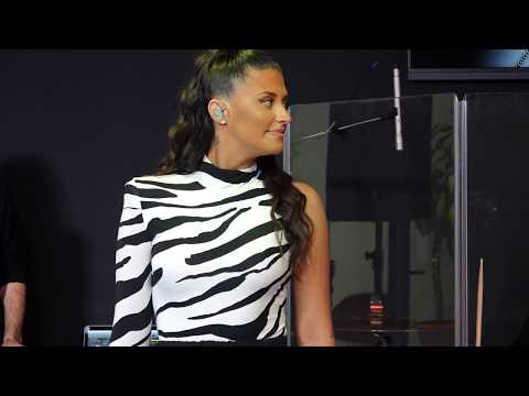 Antonia - Matame (LIVE @ Virgin Radio Romania)