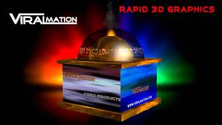 Hot Videos by Rapid 3D Graphics