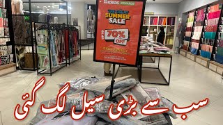 Gul Ahmed 70% off | Gul Ahmed Sale today