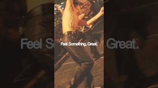 ‘Feel Something, Great’ by Palaye Royale is out now! @SumerianRecords