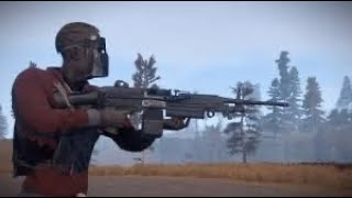 Rust console my luckiest play made with grenades