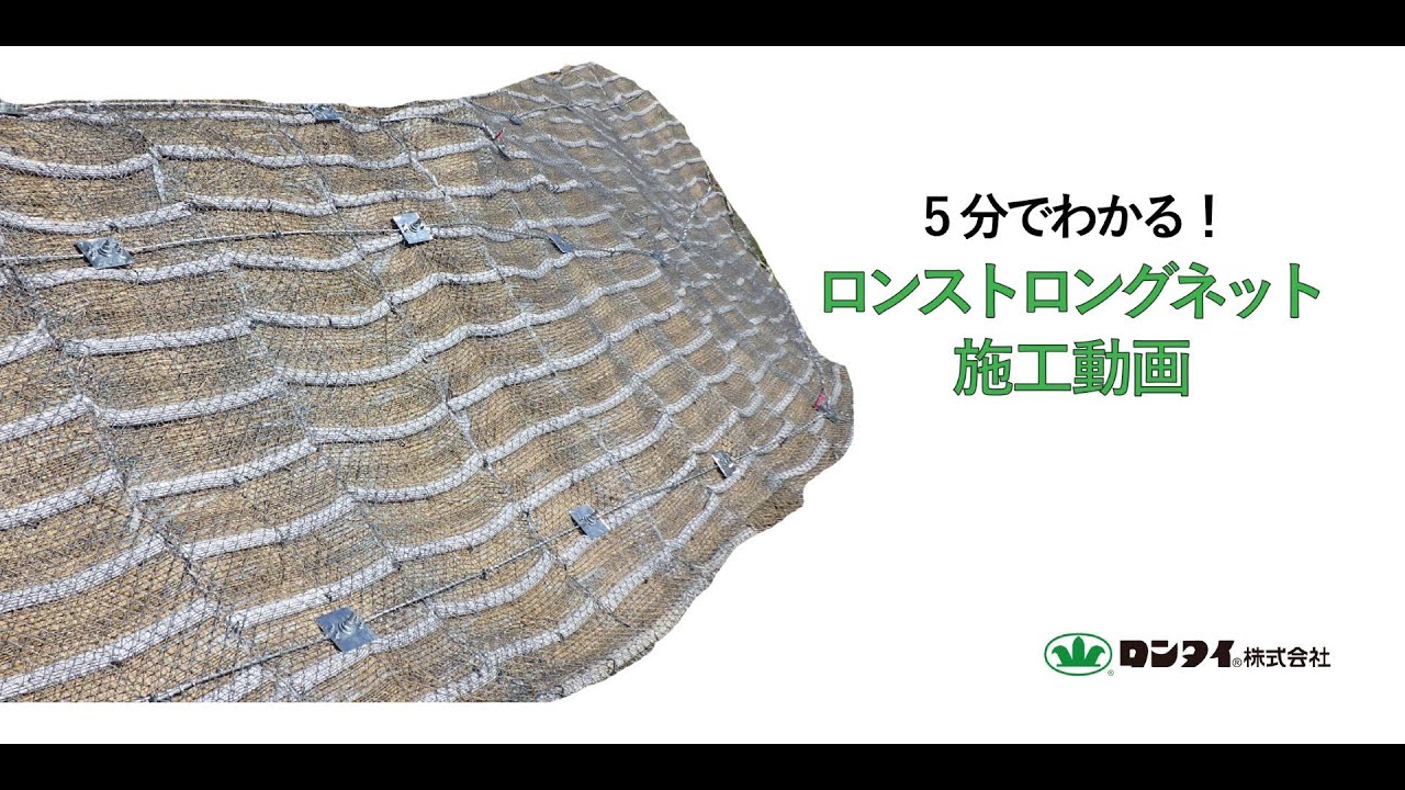 ロンストロングネット｜ロンタイ株式会社｜いさぼうネット