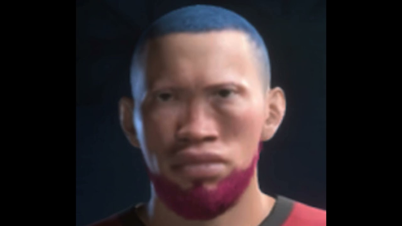 Rob Roberts - Robbery In Progress