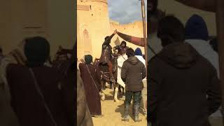 خالد نبوي Kingdoms Of Fire