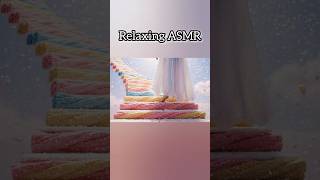 AI Relaxing ASMR | Choose Your Magical Dream Staircase 🪄#DreamSelection #MindCalm #ASMRHealing