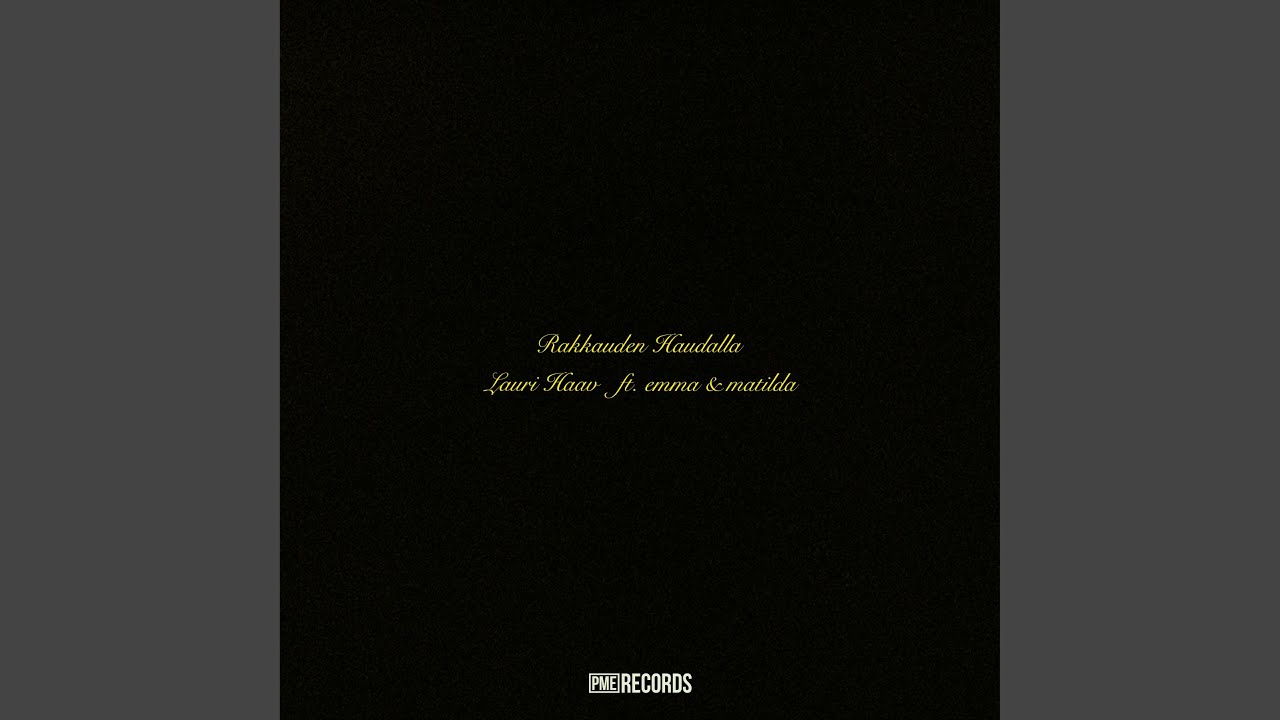 Rakkauden haudalla (Vain elämää kausi 16)