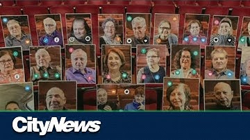 Montreal students create virtual museum preserving family history