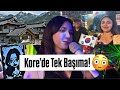 KORE’DE K-POP DOLU BİR GÜN! 🇰🇷🎶| Solo Seyahatim Bölüm 3 #kore #keşfet 