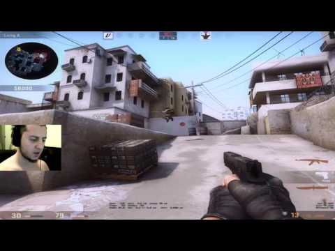 CSGO - BIGGEST KNIFE FAIL IN HISTORY