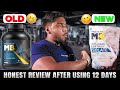 MUSCLEBLAZE 100% Clean Raw Whey ISOLATE || HONEST REVIEW AFTER USING 12 DAYS