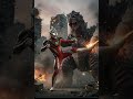 Ultraman Glacier New Generator Gaia Episode 1 