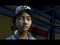 The Walking Dead: Season Two - No Going Back - My Clementine Trailer