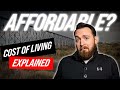 The REAL Cost of Living in Lethbridge Alberta