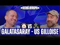 Galatasaray vs Union Saint Gilloise | Analiz & Reklamlar ⚽