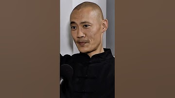 “The Power of a Calm Mind: Why Inner Stillness is Essential for Clarity - Shi Heng Yi” #meditation