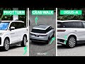 3 Awesome Features Coming to Australia with DENZA!