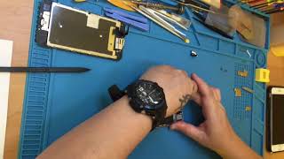 20210217 iPhone 6s Battery Replacement TPVD