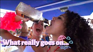 Going On The Zante BOAT PARTY! | Plus behind the scenes | Zante 2021 Going On The Zante BOAT PARTY! | Plus behind the scenes | Zante 2021