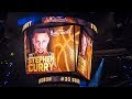 2017 NBA Finals Game1 Cavs vs Warriors Players Intro (NBAファイナル キャバリアーズvsウォリアーズ選手紹介)