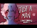 JUST A MAN Antinous Version EPIC The Musical 