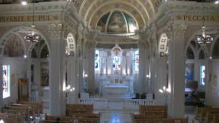 Daily Mass