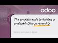 (Bangla) The Complete Guide to Building a Profitable Odoo Partnership