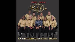 Miniatura del video "Grupo Musical Bole Oro - Si Te Contara (Audio)"