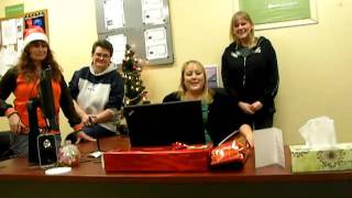 Christmas greeting.AVI