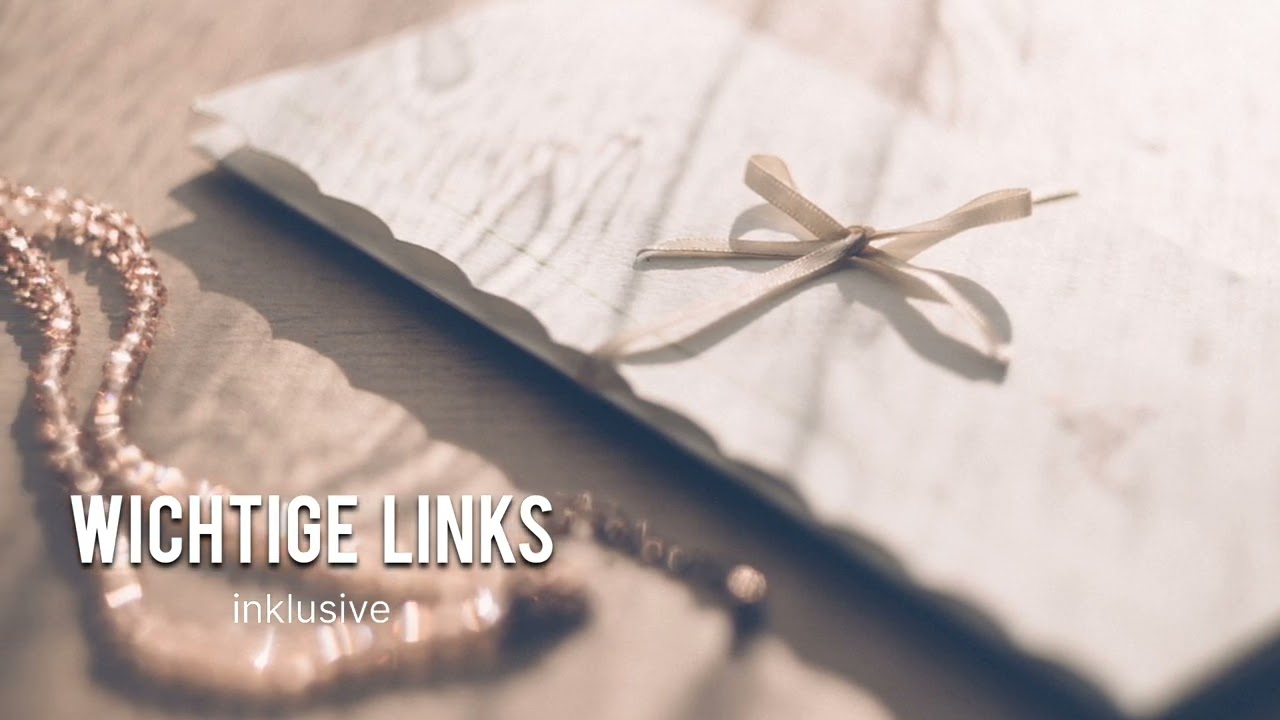 💍💫💌 Save the Date und Einladungskarten: Deine Hochzeit mit Stil ankündigen! 🌟💒