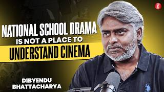 Dibyendu Bhattacharya on Racism, Casting Struggles, Bollywood Reality, Typecasting &amp; Social Media