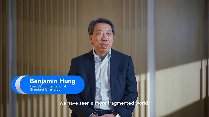 How can the world remain globalised?