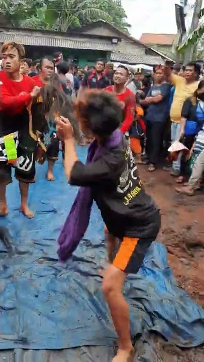 jaran cilik mbegar mbegar