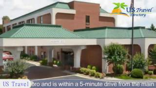 Hampton Inn Roxboro - Roxboro Hotels, North Carolina