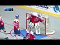 2019 WBHC Playoffs: Finland vs. Czechia (Semi Final Match)