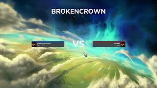 Inferno vs Inferno is hard man! Stormgate ladder beta 1500mmr #sub