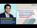 Dr. Shashikanth Vokkaleri - Joint Replacement & Arthroscopic Surgeon | Trust-in Hospital | Horamavu