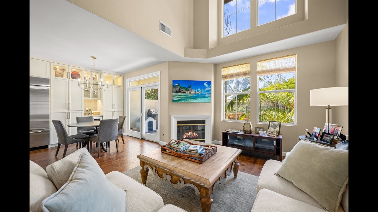 Aviara Resort Living