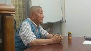 廃棄のルールが緩かったからねぇ　～　会長6月講話