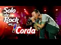 SOLO DE ROCK COM 1 CORDA NO VIOLÃÕ FÁCIL PARA INICIANTES
