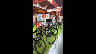 Intop.lv Interneta Veikals Velo Izstādē Jaunumi, Aksesuāri Un Lieliski Piedāvājumi