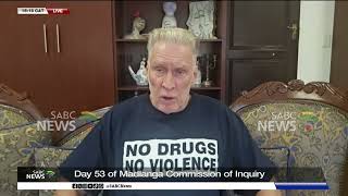 Madlanga Commission | Analysis on Day 53 with Mike Bolhuis