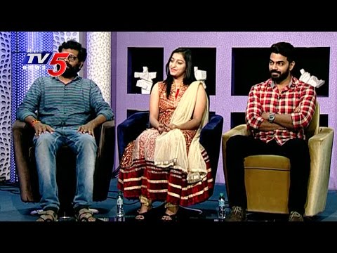 ardhanari-movie-team-interview-|-mouryaani-|-arjun-yajath-|-bhanushankar-chowdary-|-tv5-news