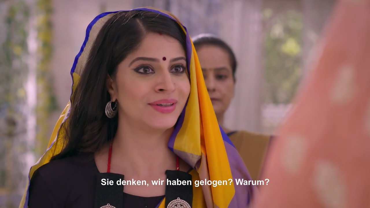 Guddan, Das wird dir nicht gelingen S2 E8