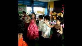 Jonmer Power Of Love.avi