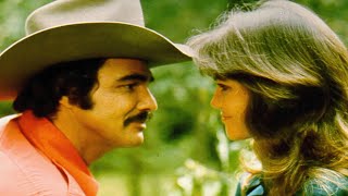 She Was the Love of My Life Burt Reynolds Confesses on His Deathbed